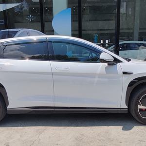 Déflecteurs de vent et pare-pluie adhésifs pour vitres latérales de voiture, accessoires extérieurs pour Sealion 7 2024 2025 - Product Image 3