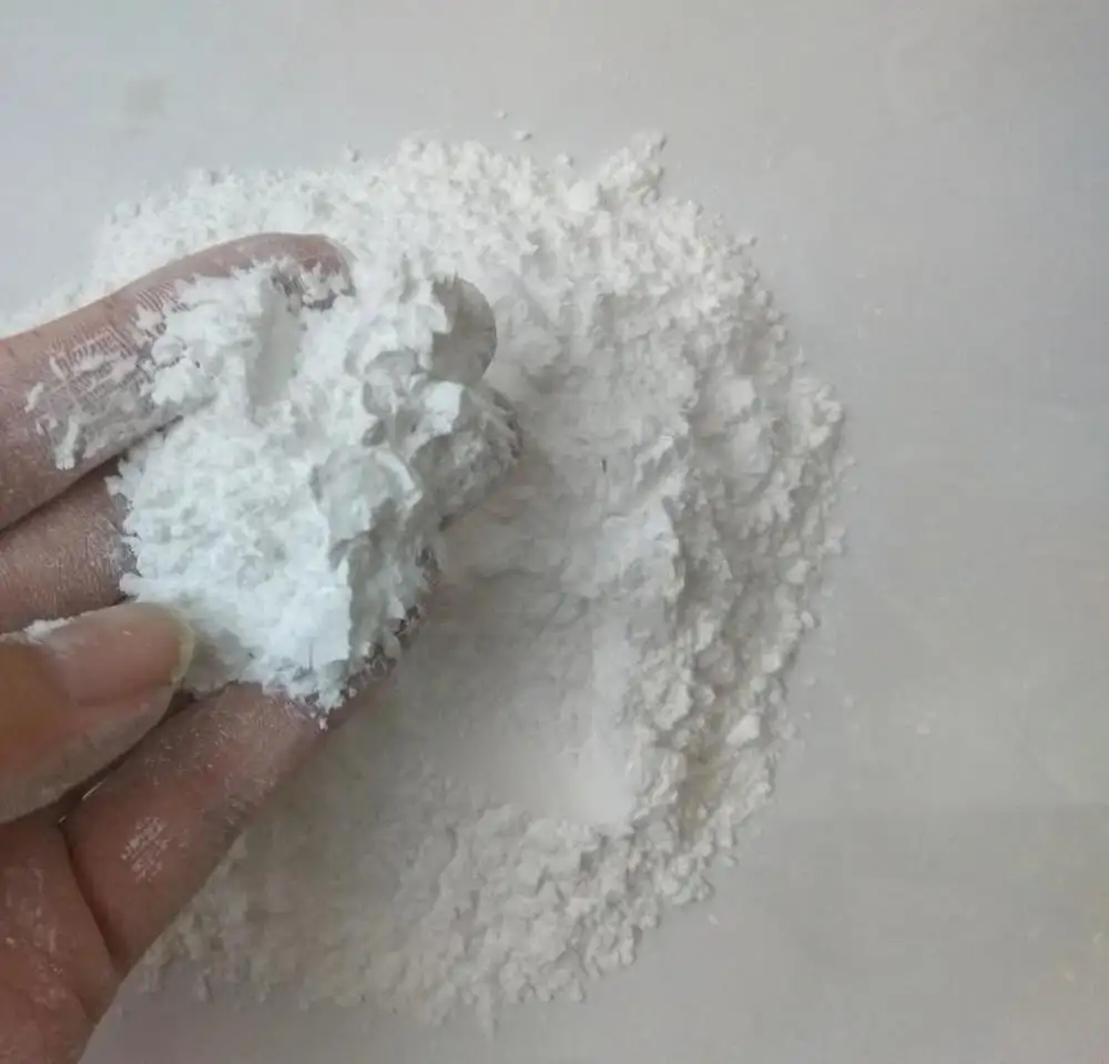 Al2O3 Alumina Oxide Powder/aluminium oxide polishing powder/High Purity High Conversion Rate Calcined Alumina