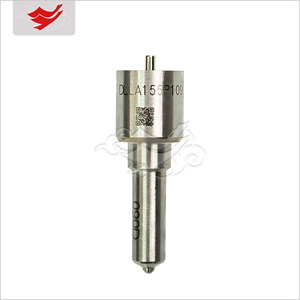 Buse d'injecteur diesel en acier haute précision DLLA155P1090 - Kit de réparation standard OE avec ajustement universel - Compatible avec le système Denso - Product Image 1
