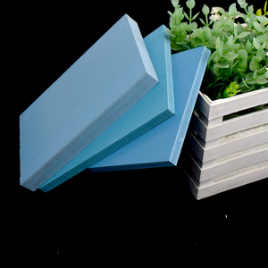 แบบหล่อเสาพลาสติก PVC สีเขียวคุณภาพสูง หนา 5-30 มม. ผิวเรียบ สำหรับงานคอนกรีต รุ่น GPPFB1131 - Product Image 1