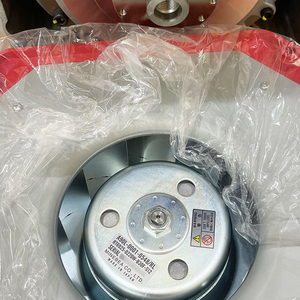 FANUC CNC A06B-1479-B133 # มอเตอร์แกนหมุน AC รุ่น 0P21 - Product Image 5