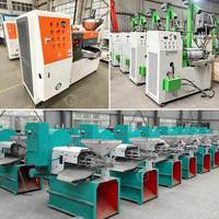 Huile de soja canola faire presser la production Machine de presse fabriquée en Chine pour la vente Zimbabwe Dubaï