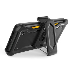 Étui de protection magnétique 3 en 1 avec clip ceinture pour Samsung <span class=keywords><strong>Galaxy</strong></span> <span class=keywords><strong>A13</strong></span> <span class=keywords><strong>5G</strong></span>, couverture intégrale à 360° - Product Image 2