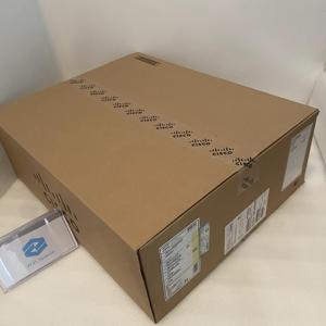 Commutateur Cisco <span class=keywords><strong>Catalyst</strong></span> <span class=keywords><strong>9200L</strong></span> 100% original neuf C9200L-24P-4X-A, 24 ports PoE+ / 4 liaisons montantes 10G / Network Advantage - Product Image 2