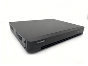 Hik 8 canaux 8 POE <span class=keywords><strong>NVR</strong></span> <span class=keywords><strong>DS</strong></span>-<span class=keywords><strong>7608NI</strong></span>-<span class=keywords><strong>K1</strong></span>/<span class=keywords><strong>8P</strong></span> H.265 1HDD 4K <span class=keywords><strong>NVR</strong></span> - Product Image 1