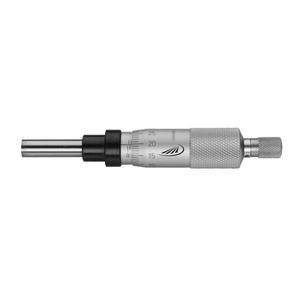 HELIOS PREISSER - 0886513 <b>Micrometers</b> head with ratchet stop - EAN 4029713027117 <b>MICROMETERS</b> AND DIAL GAUGES - Product Image 1