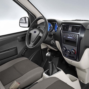 Camión de carga de alta calidad, vehículo eléctrico chino Popular, nuevo, venta al por mayor - Product Image 6