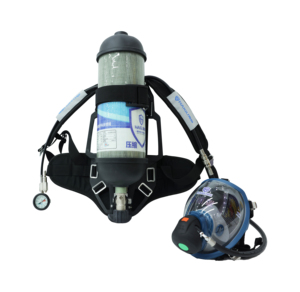 HG-RHZKF6.8/30 haigu khép kín khí nén thở Bộ máy sản xuất tại Trung Quốc - Product Image 1