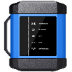 Módulo de diagnóstico de camiones pesados LAUNCH X431, escáner SmartLinkc con actualizaciones de software gratuitas en línea para equipos de prueba