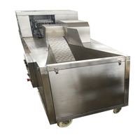Bestverkochte Lerford volautomatische, motor aangedreven, hoog-efficiënte, multifunctionele dadelontpitter 1,5 kW, 1 jaar garantie