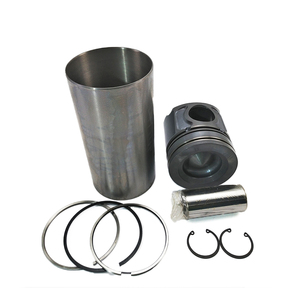 JCB448 Zylinderlaufbuchsen-Kit 10614A101 Geeignet für <span class=keywords><strong>JCB</strong></span>-Motorenteile - Product Image 4
