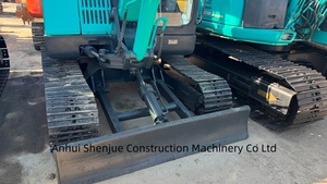 6टन kobelco sk60 खुदाई वाले मजबूत पावर स्टॉक की बिक्री sk135 sk75 sk50 स्कि55 मिनी क्रॉलर खुदाई - Product Image 3