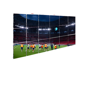 Écran LED de <span class=keywords><strong>location</strong></span>, mur vidéo LED, affichage d'écran vidéo LED pour scène, mur vidéo LED pour concert, écran publicitaire extérieur - Product Image 1