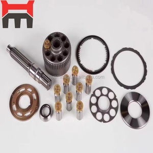 เพลาปั๊มไฮดรอลิก PC60-3 PC60-5 HPV35 HPV55รถขุด708-21-12711 - Product Image 5