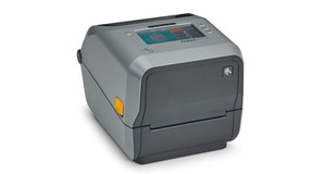 เครื่องพิมพ์ RFID แบบถ่ายโอนความร้อน Zebra ZD621R แทนที่รุ่น ZD500R - Product Image 1