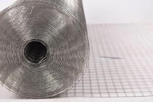 Galvanized Stainless Steel Bird Cage <b>Wire</b> <b>Mesh</b> 25x25 <b>Mesh</b> 2.0-3.0mm <b>Wire</b> Welded <b>Mesh</b> for USA Market-Meshman - Product Image 6