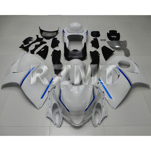 ชุดแฟริ่งมอเตอร์ไซค์ SUZUKI GSX1300R Hayabusa Gen 2 ปี 2008-2020 GSX 1300R  แบบฉีดขึ้นรูป ABS ชุดแต่งแฟริ่ง S1308-103a - Product Image 1