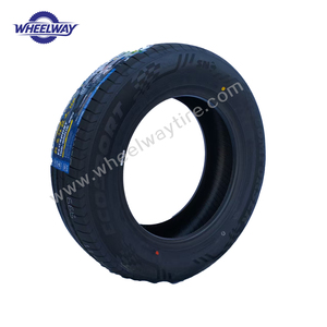 Neumático de Auto de Primera Marca 195/60R16, 195/60R16 205/55R16 205/60R16, Nuevo Neumático Radial Sin Cámara de Goma a Bajo Precio - Product Image 4