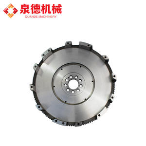 ชุดประกอบ13450-E0M80ล้อตุนกำลังสำหรับอุตสาหกรรมหนัก/GAC Hino/Hino 500/FM2P - Product Image 3