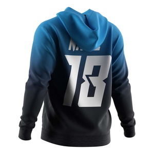 Top Quality Embroidery Sportswear Competition <b>Baseball</b> Sublimation Sweatshirt Bulk Hoodies Men <b>Baseball</b> Jersey Sets - Product Image 2