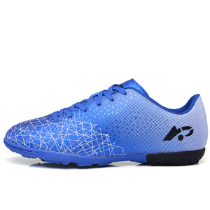 Tacos de Fútbol TF Personalizables, Transpirables, Antideslizantes, para Entrenamiento, para Hombre y Jóvenes, para Césped <span class=keywords><strong>Artificial</strong></span> - Product Image 1