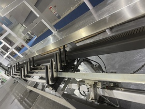 זיגוג כפול זכוכית מכונת אלומיניום Spacer בר מכונת עבור בידוד זכוכית בר כיפוף מכונת - Product Image 4