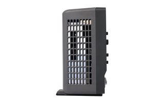 ซิกเลนท์ เทคโนโลยีส์ SDS1204X HD ออสซิลโลสโคปดิจิตอล 200MHz 12 บิต 4CH 200MS/s รับประกัน 1 ปี SDS1204X HD SDS1104X HD - Product Image 3