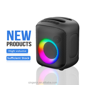JBK-1407 JBK-4207 Altavoces Portátiles con Ruedas para Exteriores <span class=keywords><strong>de</strong></span> 4 Pulgadas y Alta Potencia <span class=keywords><strong>de</strong></span> 40 W <span class=keywords><strong>de</strong></span> <span class=keywords><strong>Audio</strong></span> Factory - Product Image 3