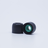 Meilleure vente d'écouteurs en mousse à mémoire de forme universels, embouts intra-auriculaires souples et faciles à remplacer pour Sony Wf-1000xm4