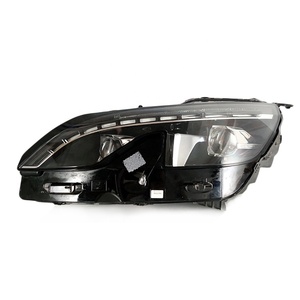 <span class=keywords><strong>PEUGEOT</strong></span> 4008 LED modèle 16-20 Ensemble de phares Phares d'origine - Product Image 1