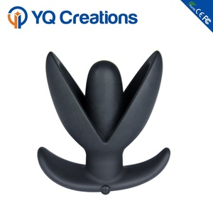 Massaggiatore per Ingrandimento Glutei con Vibratore a Proiettile, Giocattolo Sessuale - Product Image 5