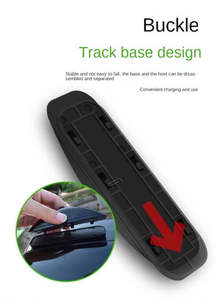 Lumière laser de pilotage à distance pour <span class=keywords><strong>voiture</strong></span>, canon laser, <span class=keywords><strong>pluie</strong></span> et brouillard, anti-collision arrière, aide à la conduite à grande vitesse, anti-fatigue, lumière clignotante - Product Image 4