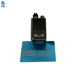 เครื่องอ่านบาร์โค้ดสองมิติอัจฉริยะ KEYENCE SR-X100W AI มาพร้อมการรับประกันหนึ่งปี - Product Image 1