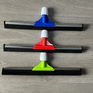 Low Price <strong>Floor</strong> Cleaning <strong>Squeegee</strong> Soft Wiper with Blade Eco-friendly <strong>Floor</strong> Cleaning <strong>Squeegee</strong> Plastic <strong>Floor</strong> <strong>Squeegee</strong> - Product Image 5