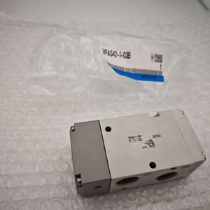 Válvula Neumática Original-SMC VPA542-1-03B - Product Image 4