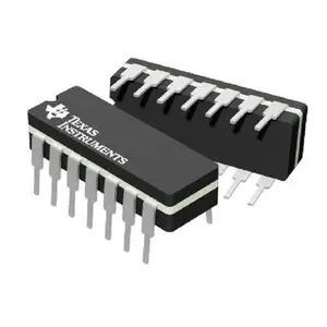 Integrierter Schaltkreis Elektronik lieferant Neu und Original Auf Lager Bom Service Logic SN5413J