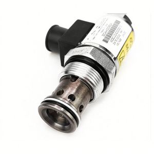 Cartridge valve <strong>DSEX</strong>-XEN - Product Image 5