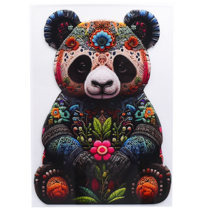 Acrylic Custom UV Printing Reliable UV Printing Services, High-Precision Prints on Acrylic Sheets, Custom Designs
