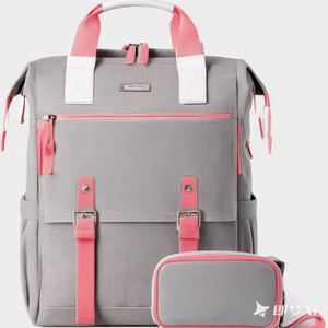 Mochila de Viaje Convertible Resistente, Fabricada por BSCI, Diseño ODM/OEM, Apta para Laptop de 15.6 Pulgadas - Product Image 1