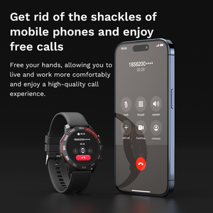 Jam tangan pintar meriah untuk Gimnastik energik, pelacak pembakaran kalori yang akurat, dan umpan balik olahraga Real-Time jam tangan pintar 2024 - Product Image 4