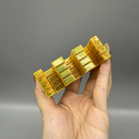 Débloquez l'Ingénierie Créative : Système de Tuiles Magnétiques Double STEM 156 Pièces 3.7+7.5 Entièrement Certifié UE/US, Personnalisation de Marque, Vente en Gros, Prêt pour l'OEM
