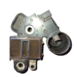 Nouvel alternateur 12V pour NISSAN Tiida 1.6 2007 avec régulateur 23215-ED300 et 23100-ED000 - Product Image 4