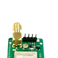 Carte de développement de module GNSS WT-2526-AKL