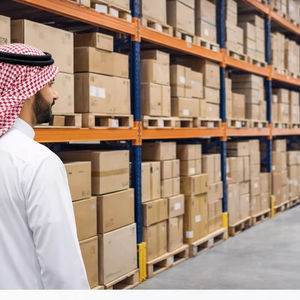 Produit électrique - Services de conformité SABER pour l'Arabie Saoudite - Conformité SABER pour les appareils électroménagers et les équipements électroniques - Product Image 1