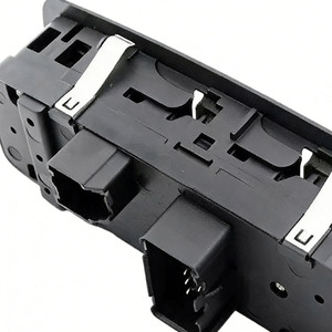 Interrupteur de lève-vitre Chrysler Dodge Jeep Freeman 4602632AG, panneau de commande électrique pour Journey - Product Image 3