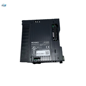 Bloque de Terminales de Tornillo de 16 Puntos Keyence KV-B16RC, Salida de Relé PLC (Controlador Lógico Programable) - Product Image 1