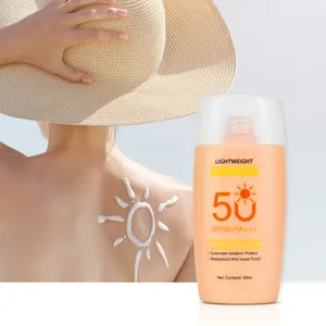 Private label spf 30+ pa+++ Sun Stick lightweight sunscreen sunblock lotion