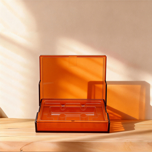 Boîte médicale portable en plastique durable et étanche pour ampoules, flacons et pilules, étiquetée sur mesure, trousse de premiers soins d'urgence - Product Image 4