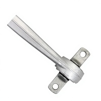 Bras de suspension inférieur avant Stalorxe 1044341-00-D pour Tesla Model 3, pièces de suspension en aluminium, distributeur