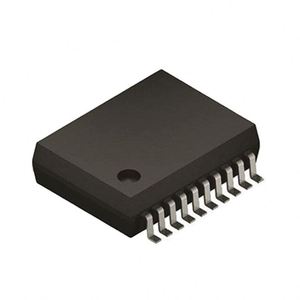 ชิปวงจรรวมแบบดั้งเดิม IC ไมโครชิป PIC16LF18325T-I-JQ - Product Image 1